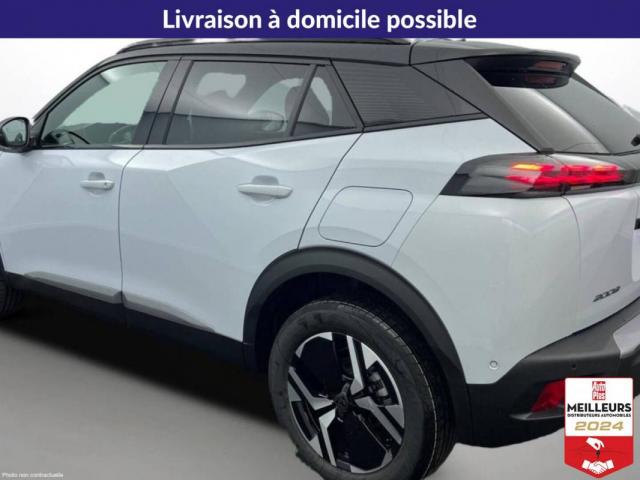Peugeot 2008 image 7