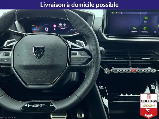 Peugeot 2008 image 1