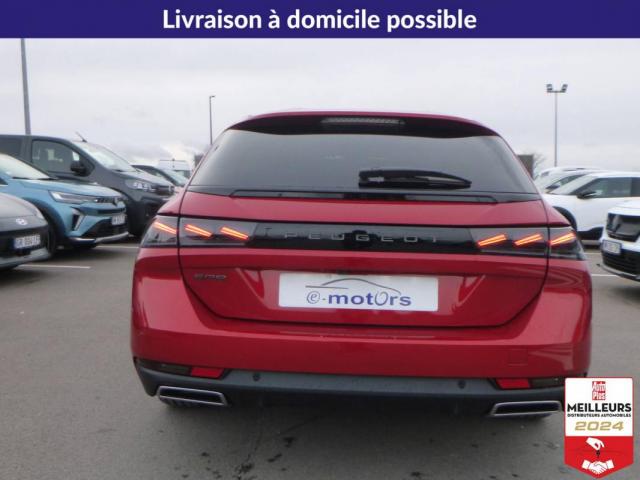 Peugeot 508 Sw image 7