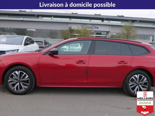 Peugeot 508 Sw image 6
