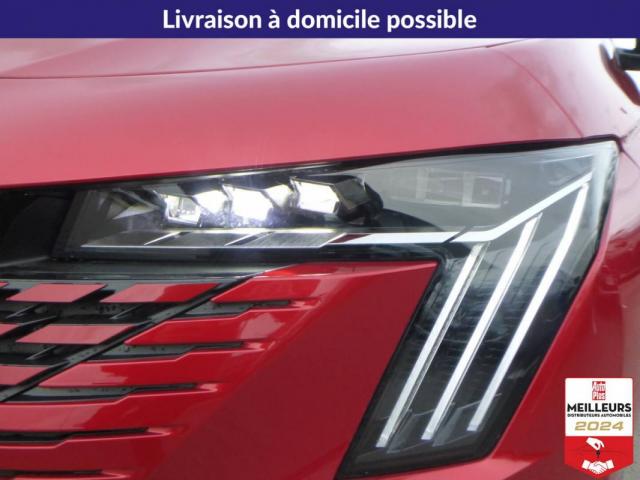 Peugeot 508 Sw image 2