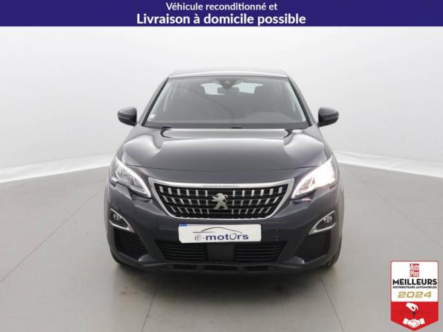 Peugeot 3008 image 5