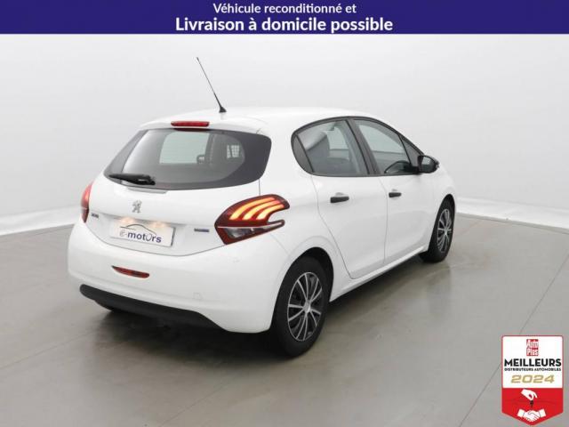 Peugeot 208 image 4