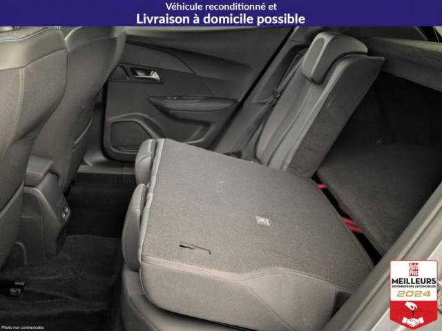 Peugeot 2008 image 2