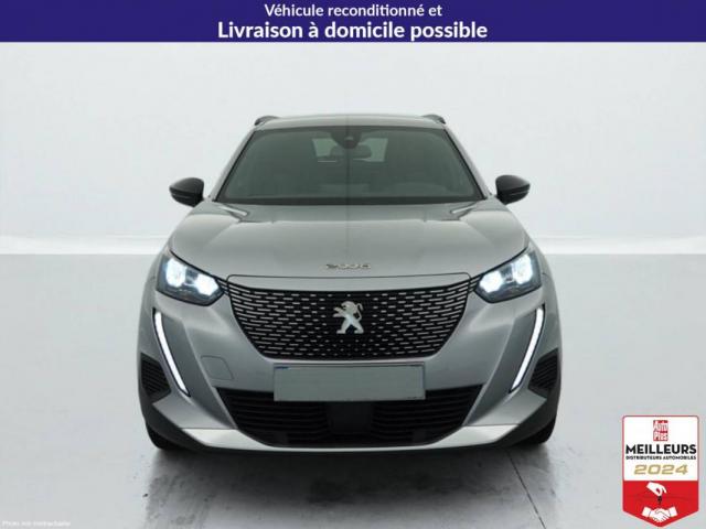Peugeot 2008 image 7