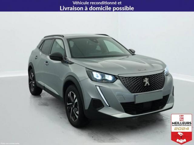 Peugeot 2008 image 4