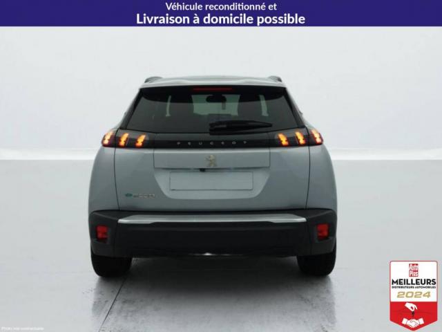 Peugeot 2008 image 1