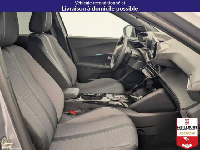 Peugeot 2008 image 3