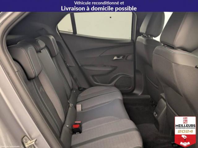 Peugeot 2008 image 9