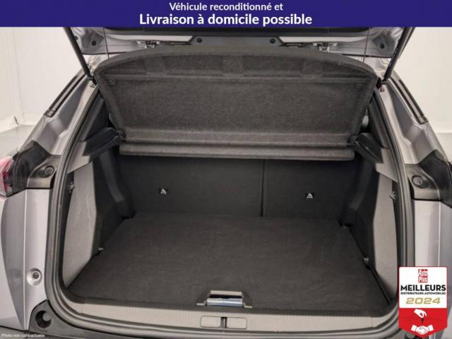 Peugeot 2008 image 5