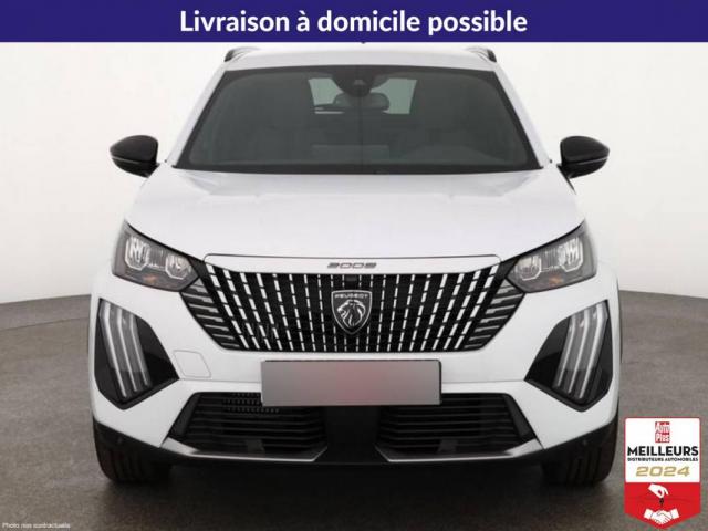 Peugeot 2008 image 2