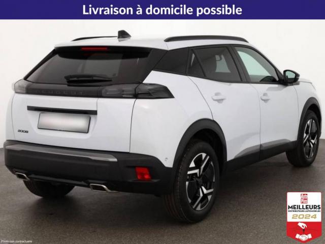 Peugeot 2008 image 3