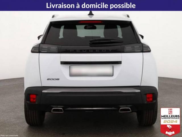 Peugeot 2008 image 4