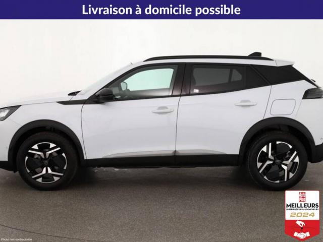 Peugeot 2008 image 1