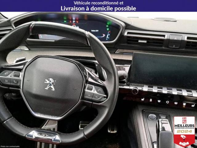 Peugeot 508 image 2