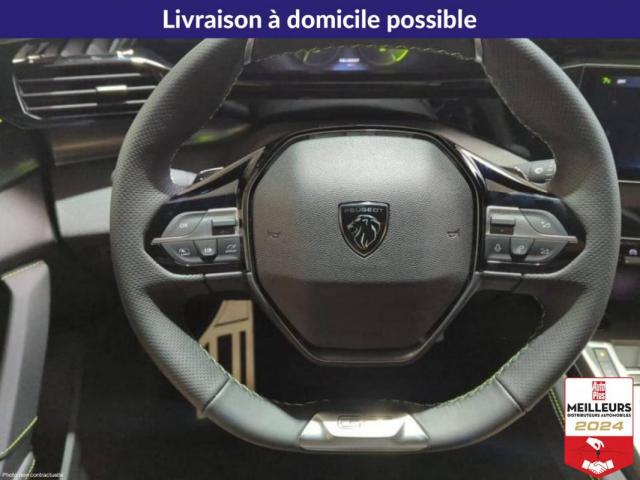 Peugeot 308 image 4