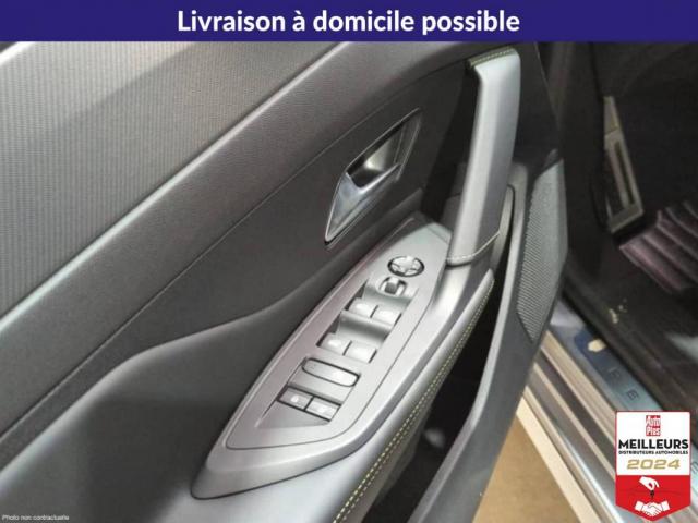 Peugeot 308 image 7