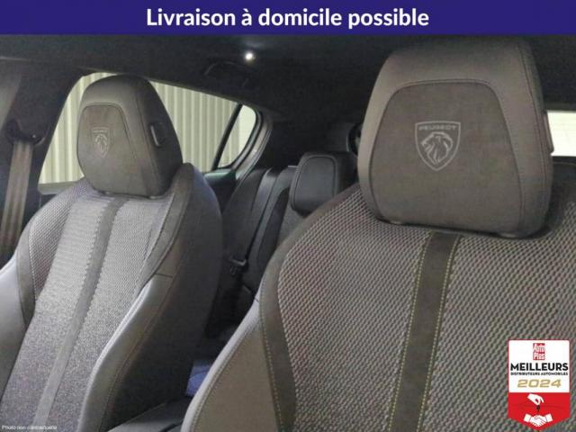 Peugeot 308 image 2
