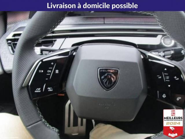 Peugeot 3008 image 7