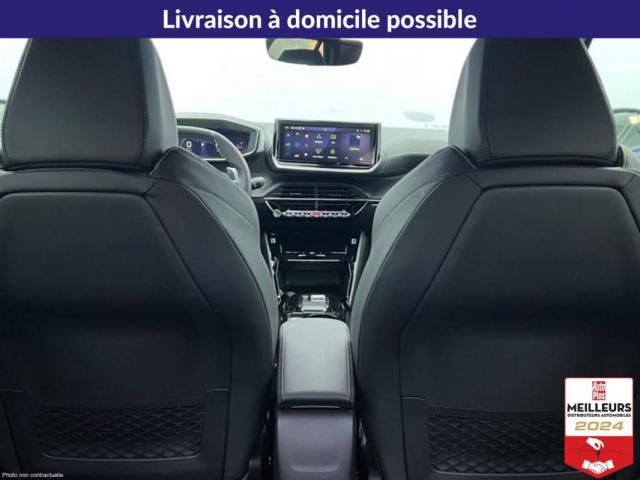 Peugeot 2008 image 4