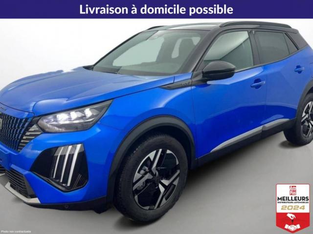 Peugeot 2008 image 8