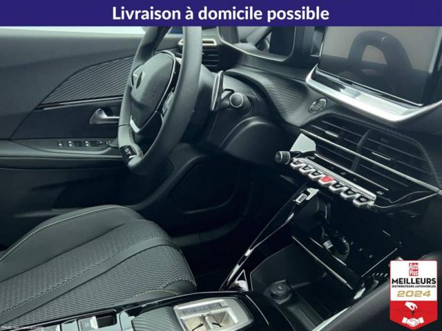 Peugeot 2008 image 1