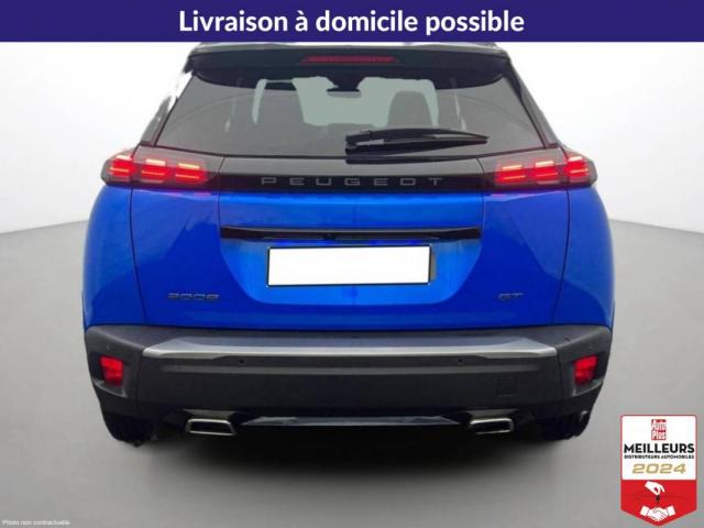 Peugeot 2008 image 2