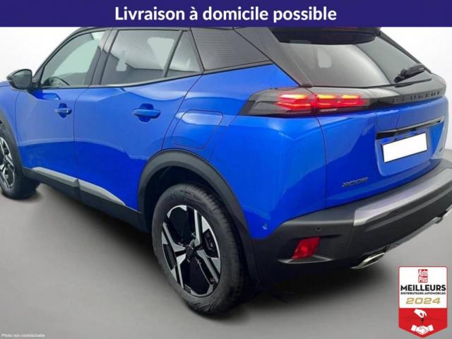 Peugeot 2008 image 9