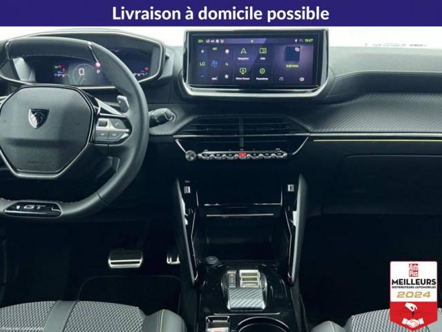 Peugeot 2008 image 5