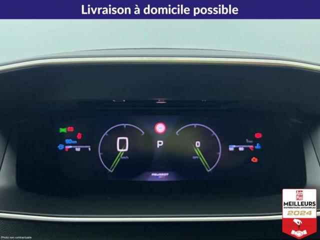 Peugeot 2008 image 3