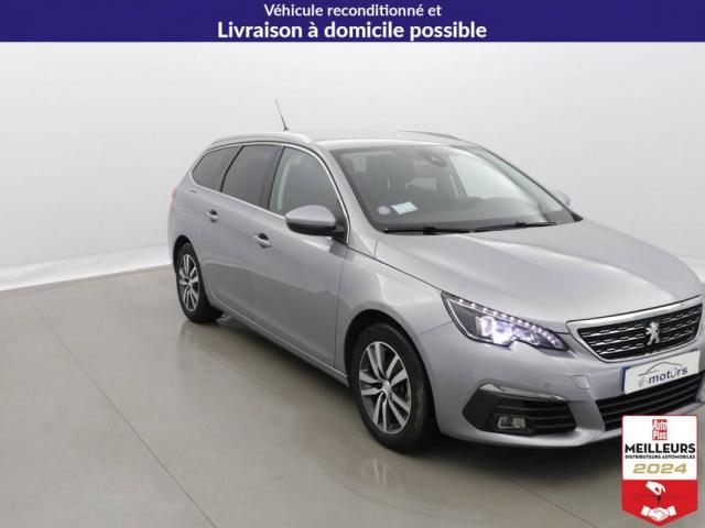 Peugeot 308 Sw image 5