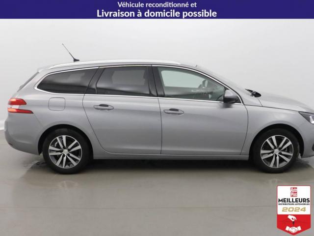 Peugeot 308 Sw image 8