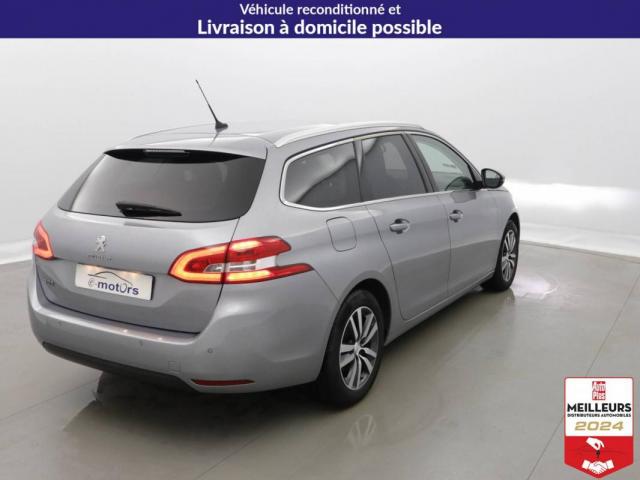 Peugeot 308 Sw image 6