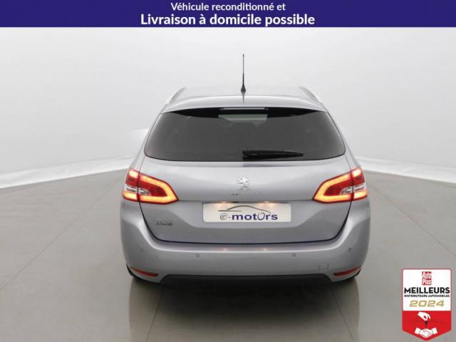Peugeot 308 Sw image 3