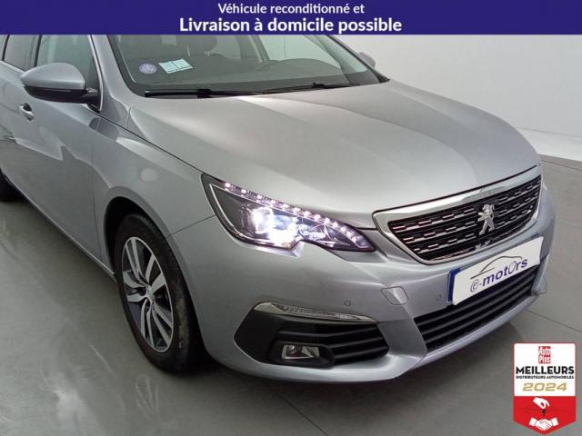 Peugeot 308 Sw image 2