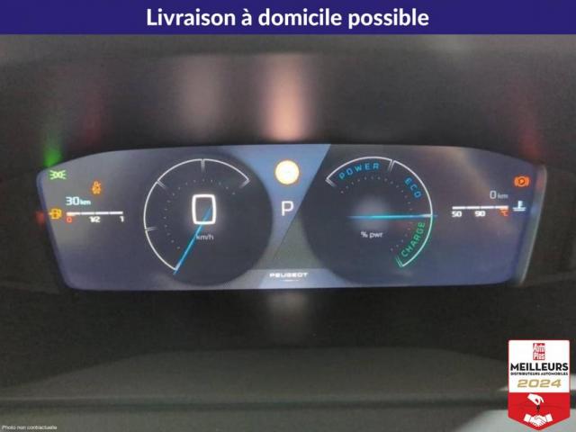 Peugeot 2008 image 6