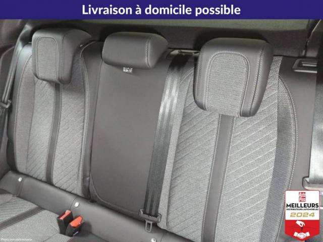 Peugeot 2008 image 7