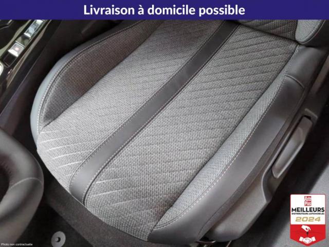Peugeot 2008 image 1
