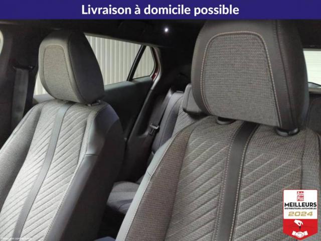 Peugeot 2008 image 5