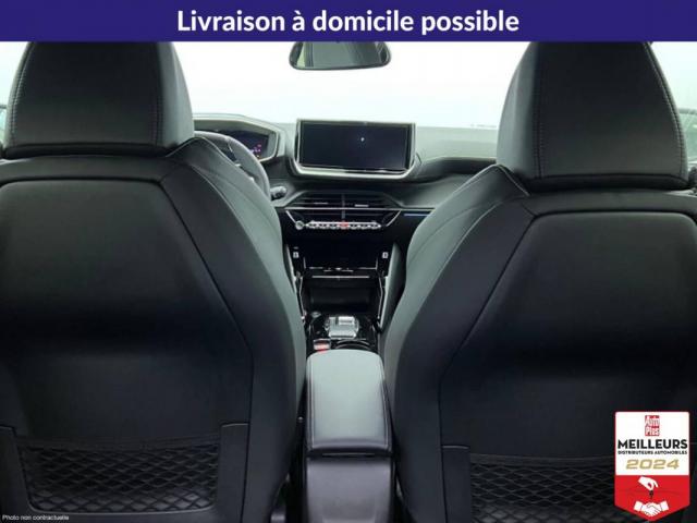 Peugeot 208 image 9
