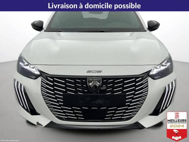 Peugeot 208 image 5