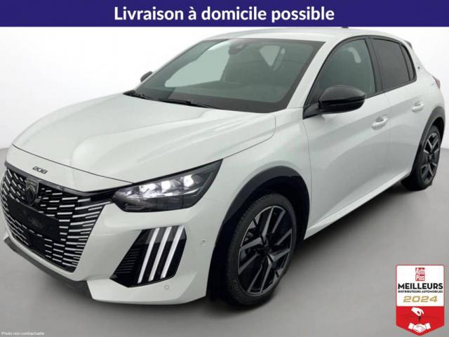 Peugeot 208 image 2