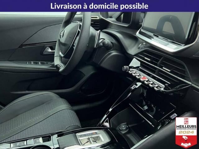 Peugeot 208 image 1