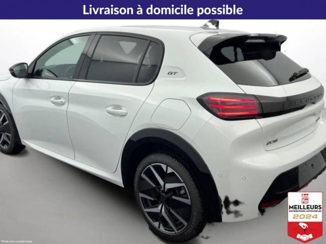 Peugeot 208 image 4