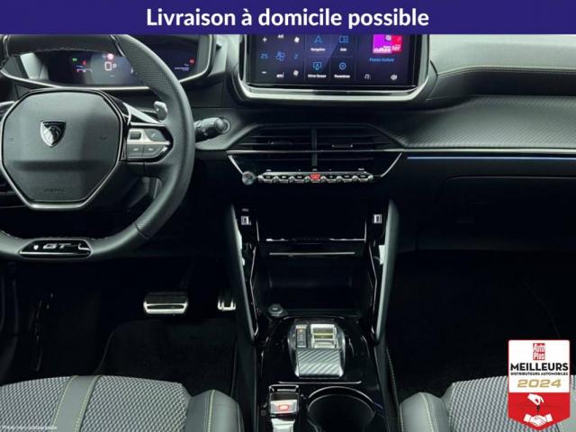 Peugeot 208 image 3