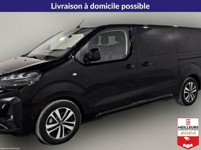 Peugeot Traveller image 9