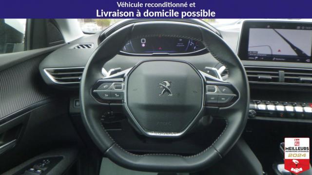 Peugeot 5008 image 9