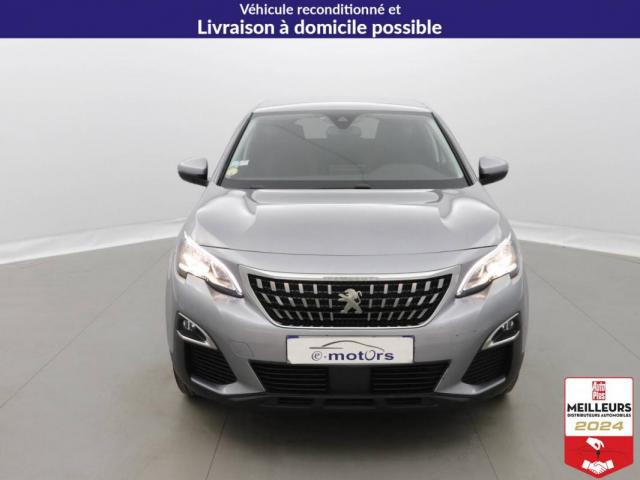 Peugeot 5008 image 4