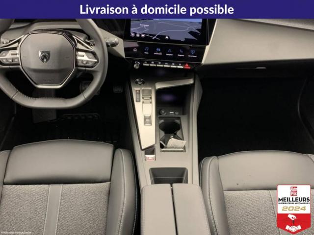 Peugeot 308 Sw image 1