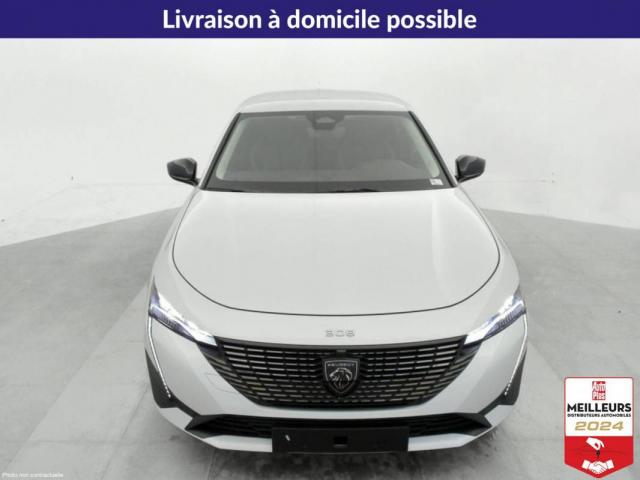 Peugeot 308 Sw image 4